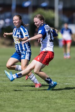Bild 112 - wU21 HSV